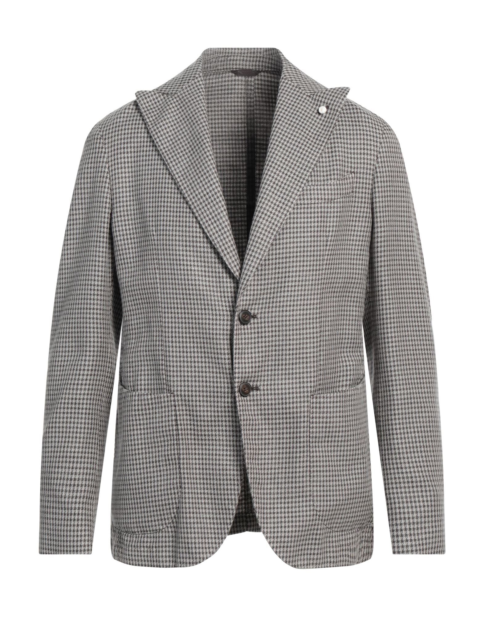 LUIGI BIANCHI Mantova - Blazers