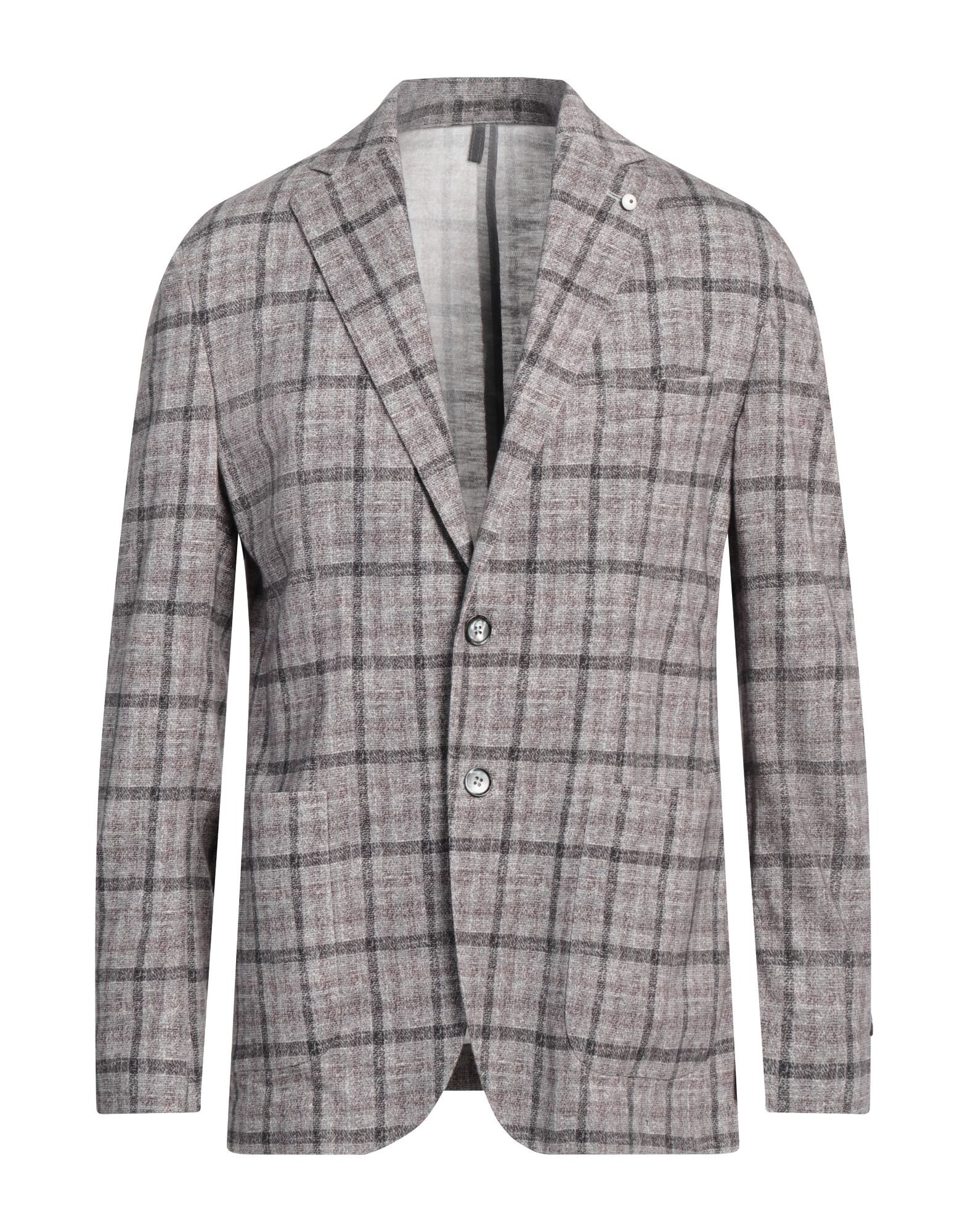 L.B.M. 1911 - Blazers