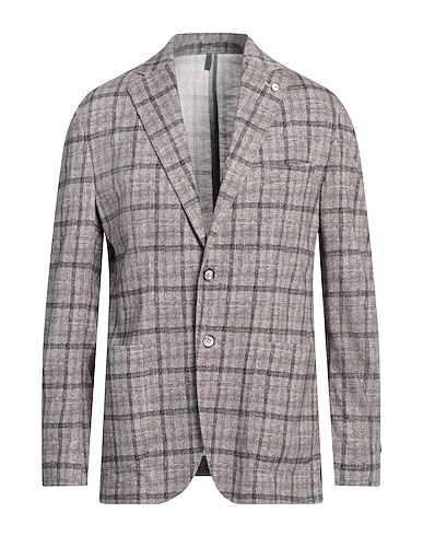 L.B.M. 1911 Blazer 100% Cotton