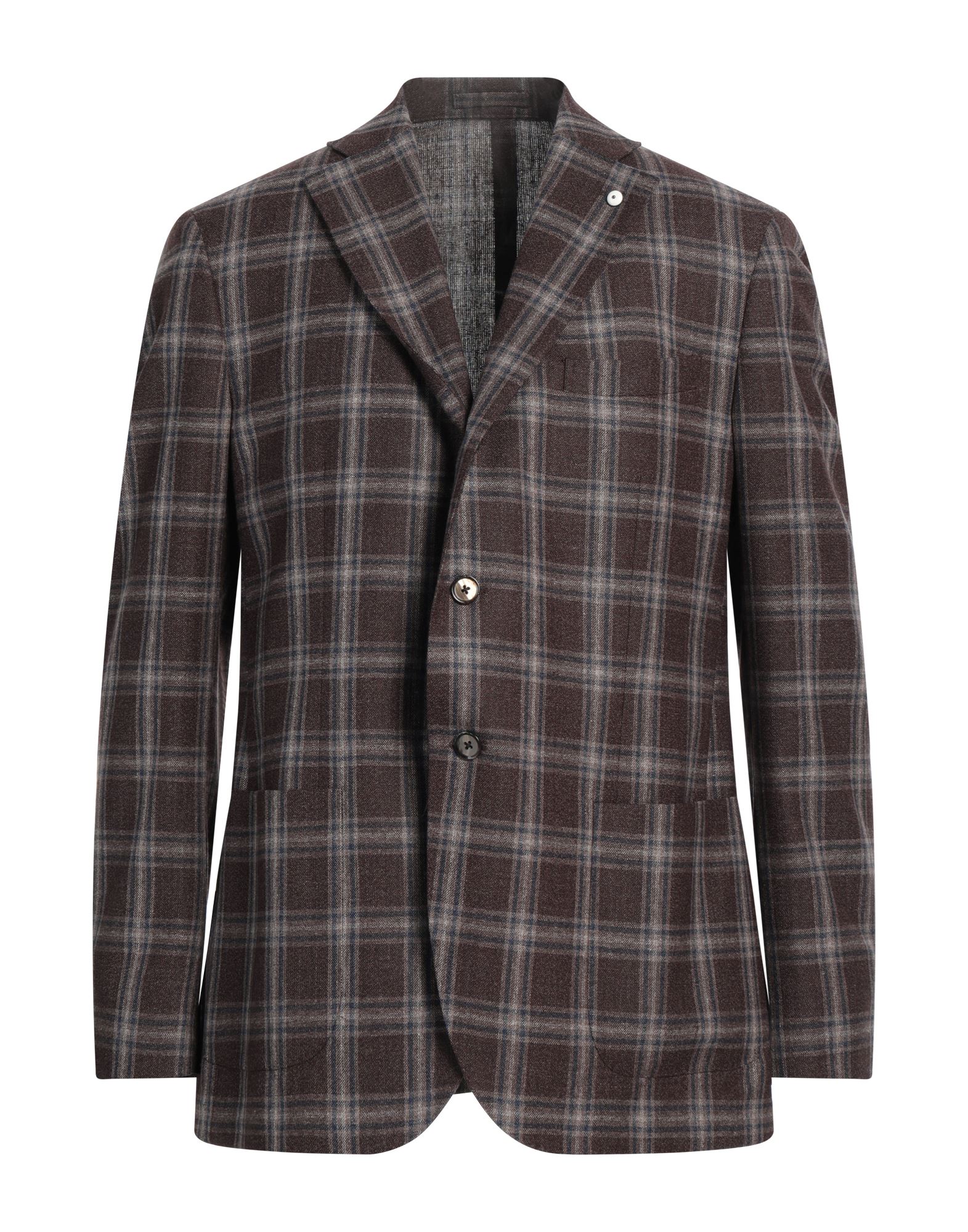 L.B.M. 1911 - Blazers