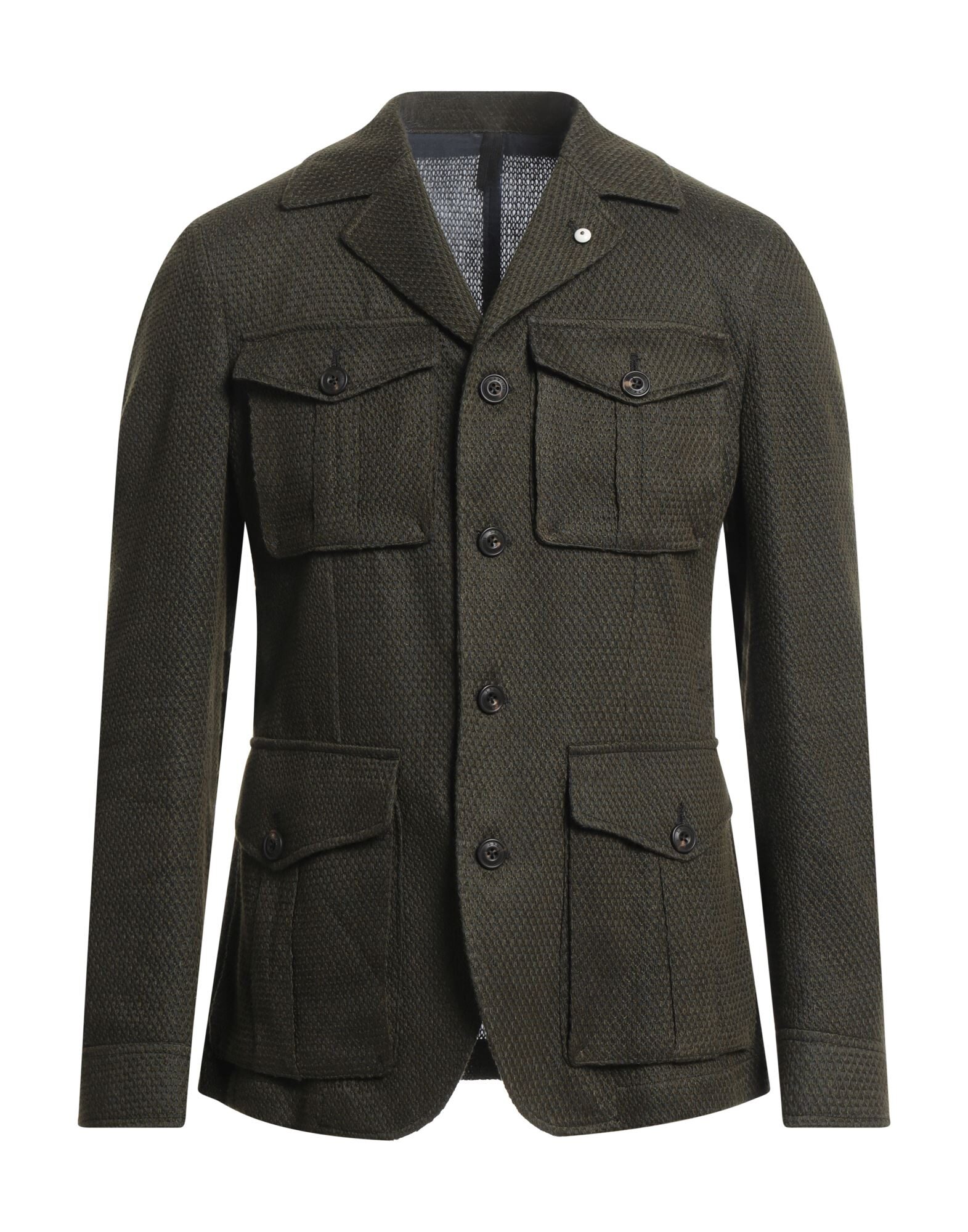 L.B.M. 1911 - Пиджаки