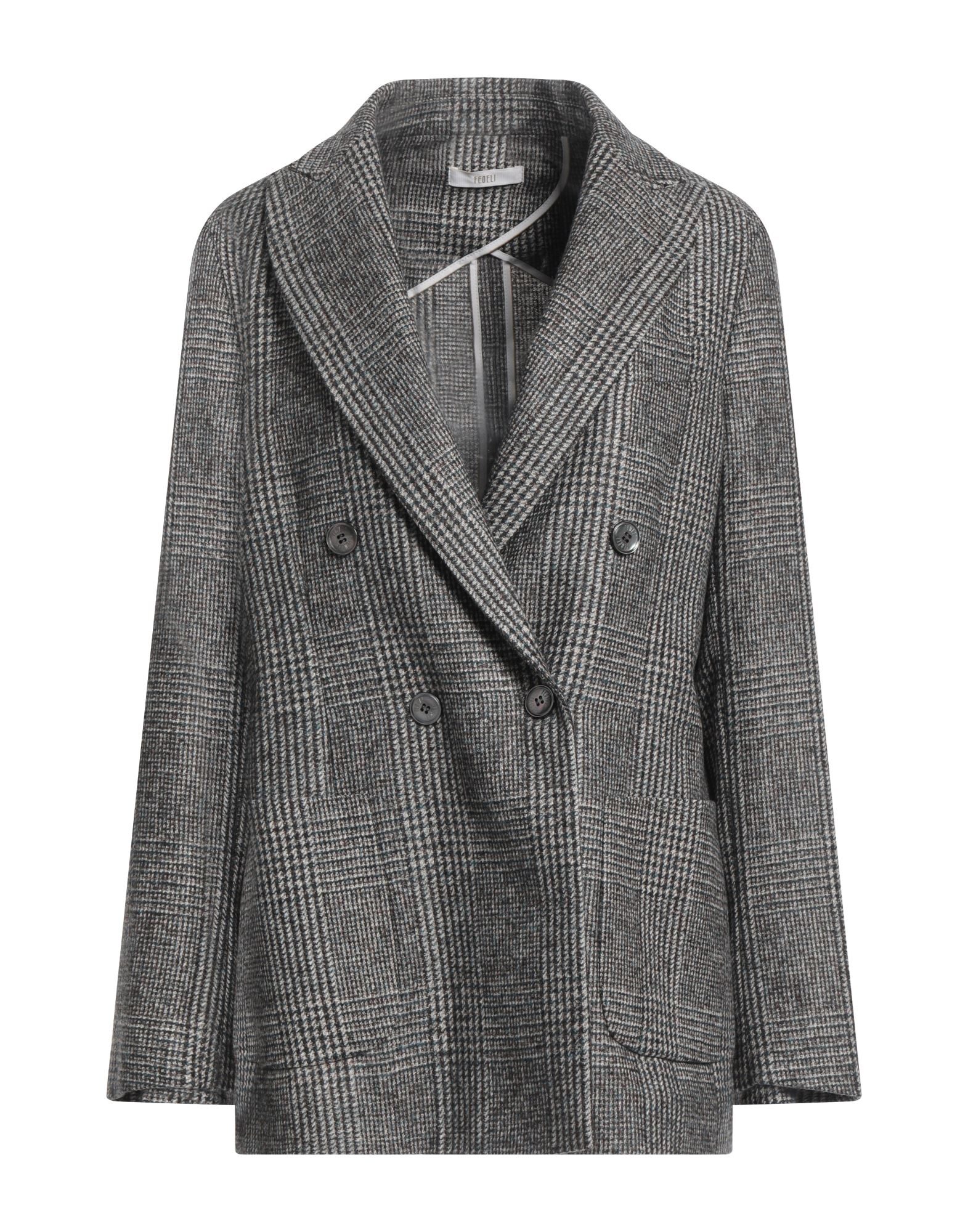 FEDELI - Blazers