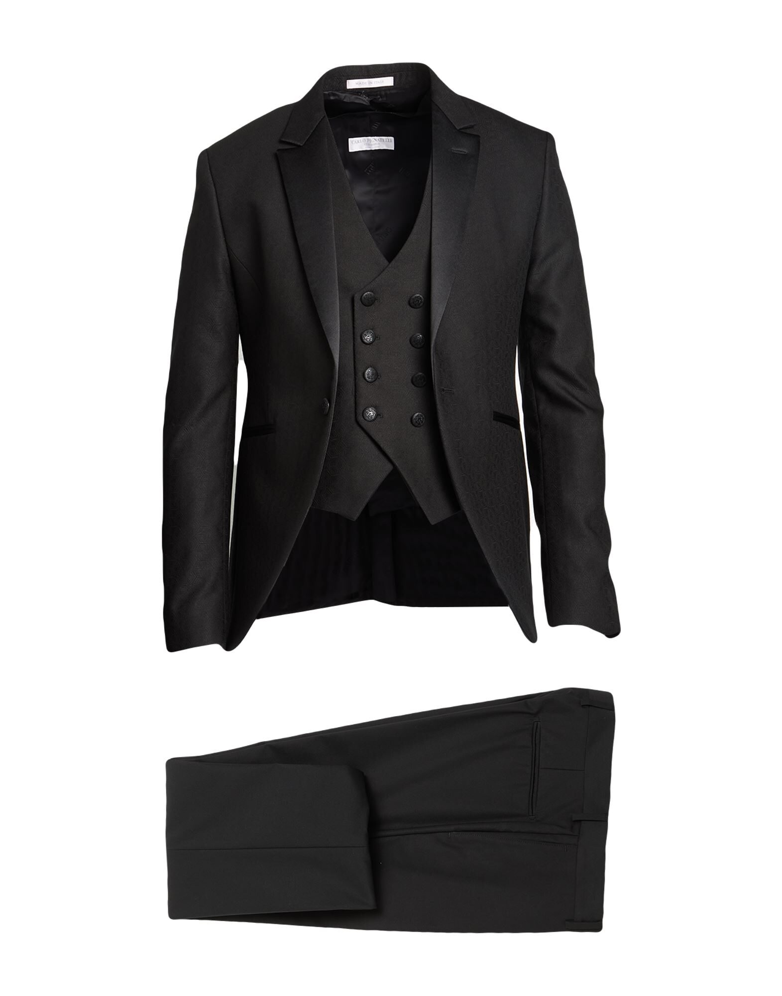 CARLO PIGNATELLI CERIMONIA - Suits