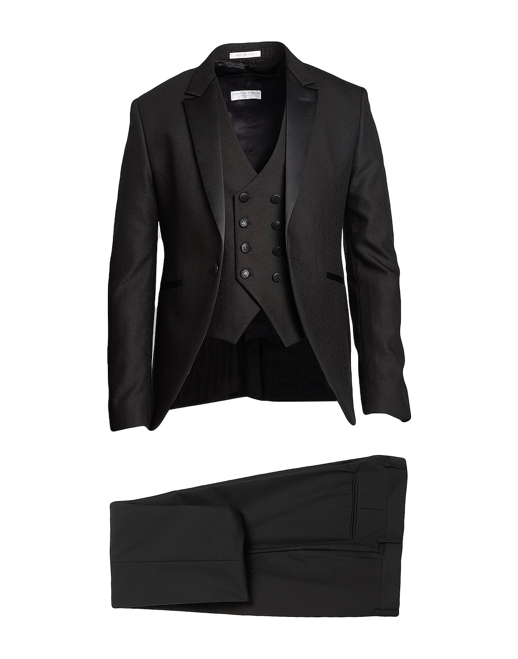 CARLO PIGNATELLI CERIMONIA - Suits