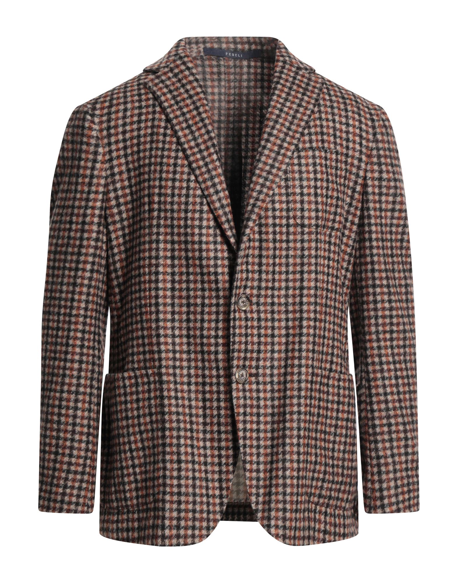 FEDELI - Blazers