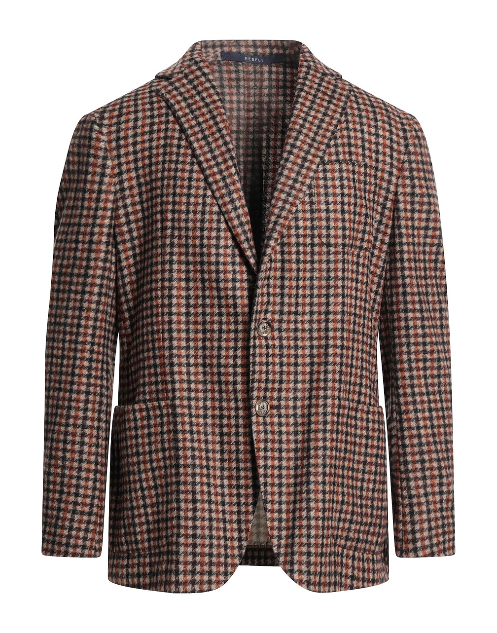 FEDELI - Blazers