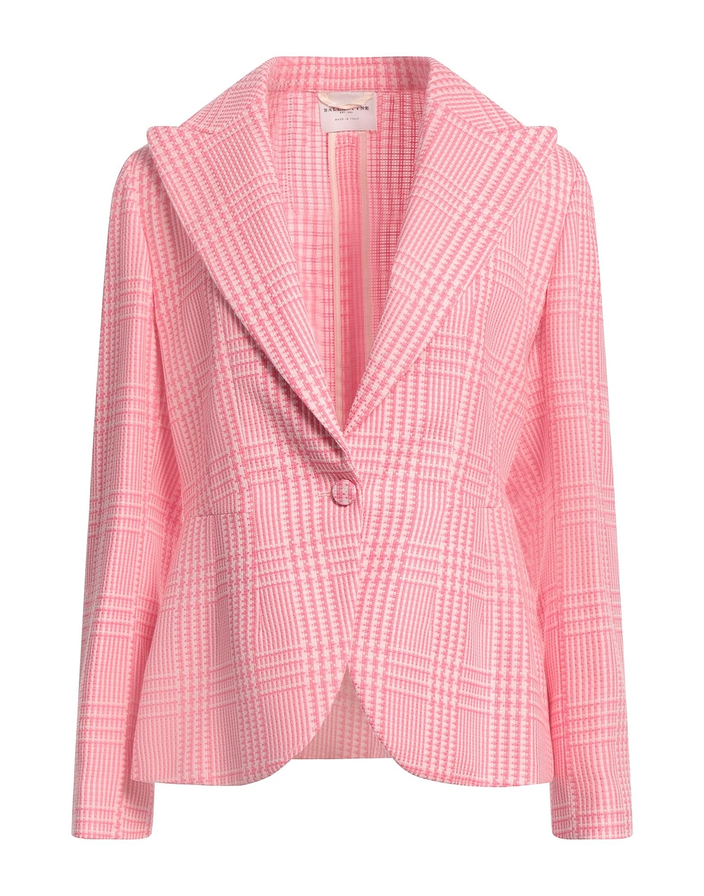 BALLANTYNE - Blazers