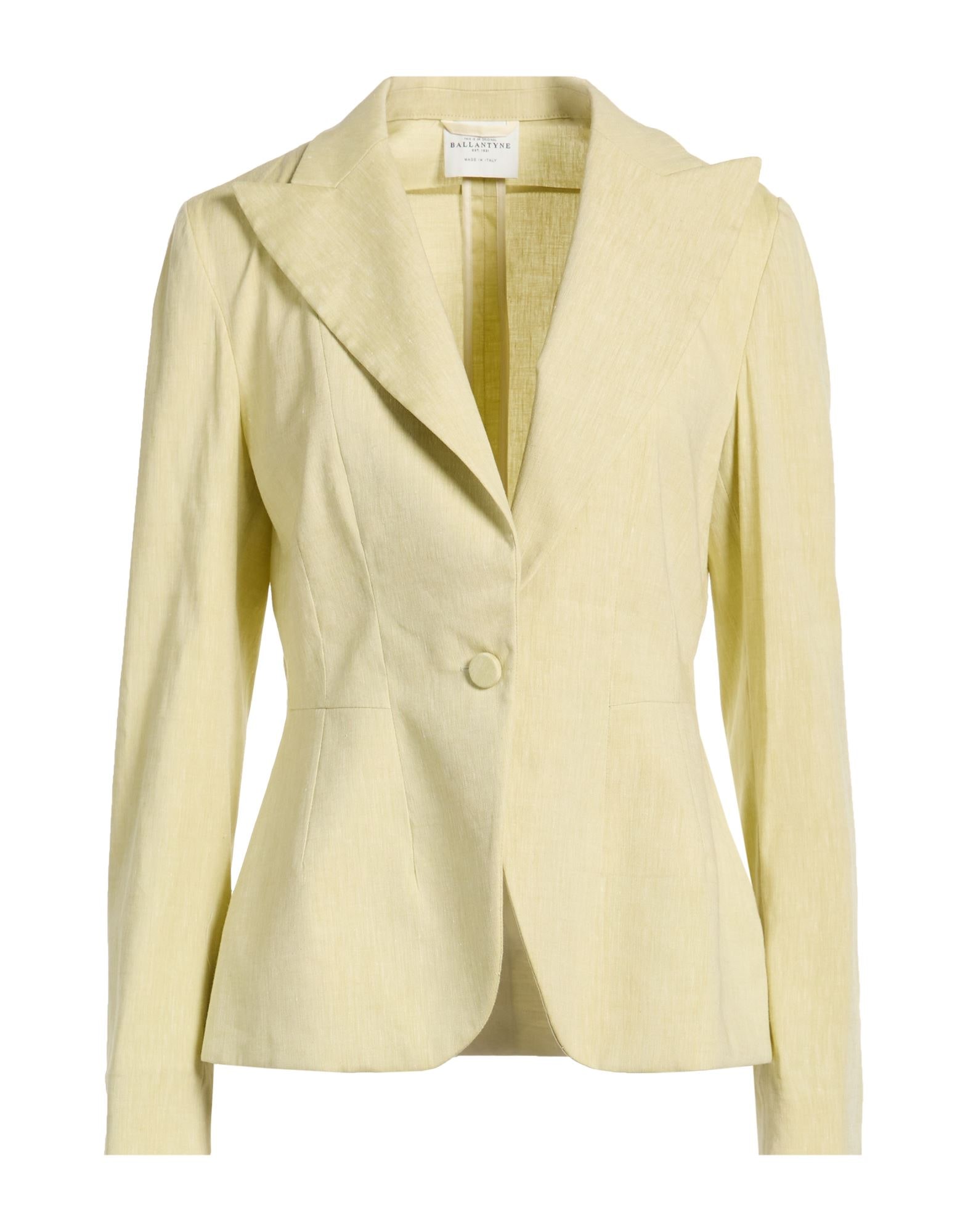 BALLANTYNE - Blazers