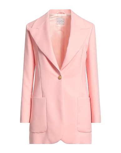 BALLANTYNE Blazer Pink 100% Polyester