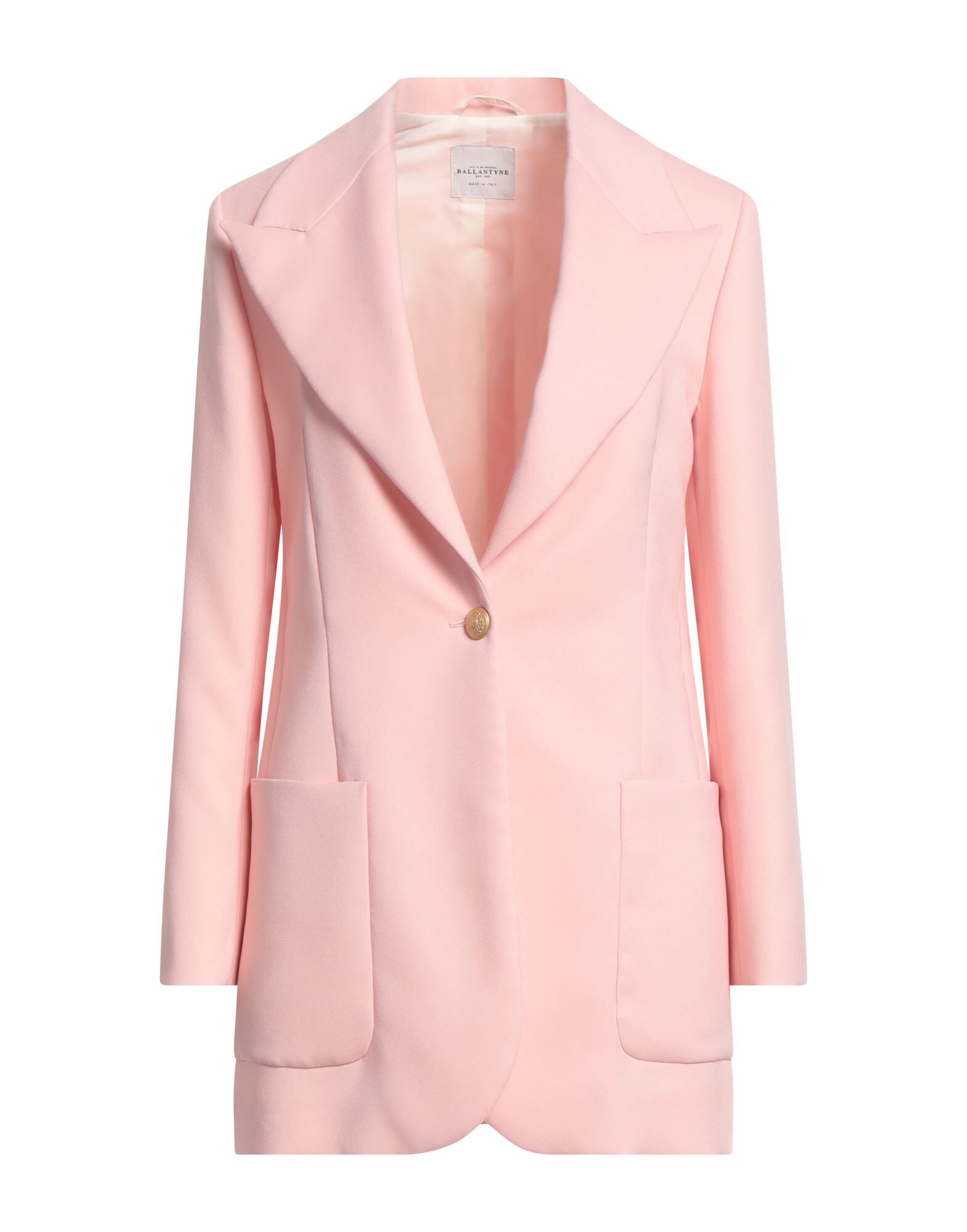 BALLANTYNE - Blazers