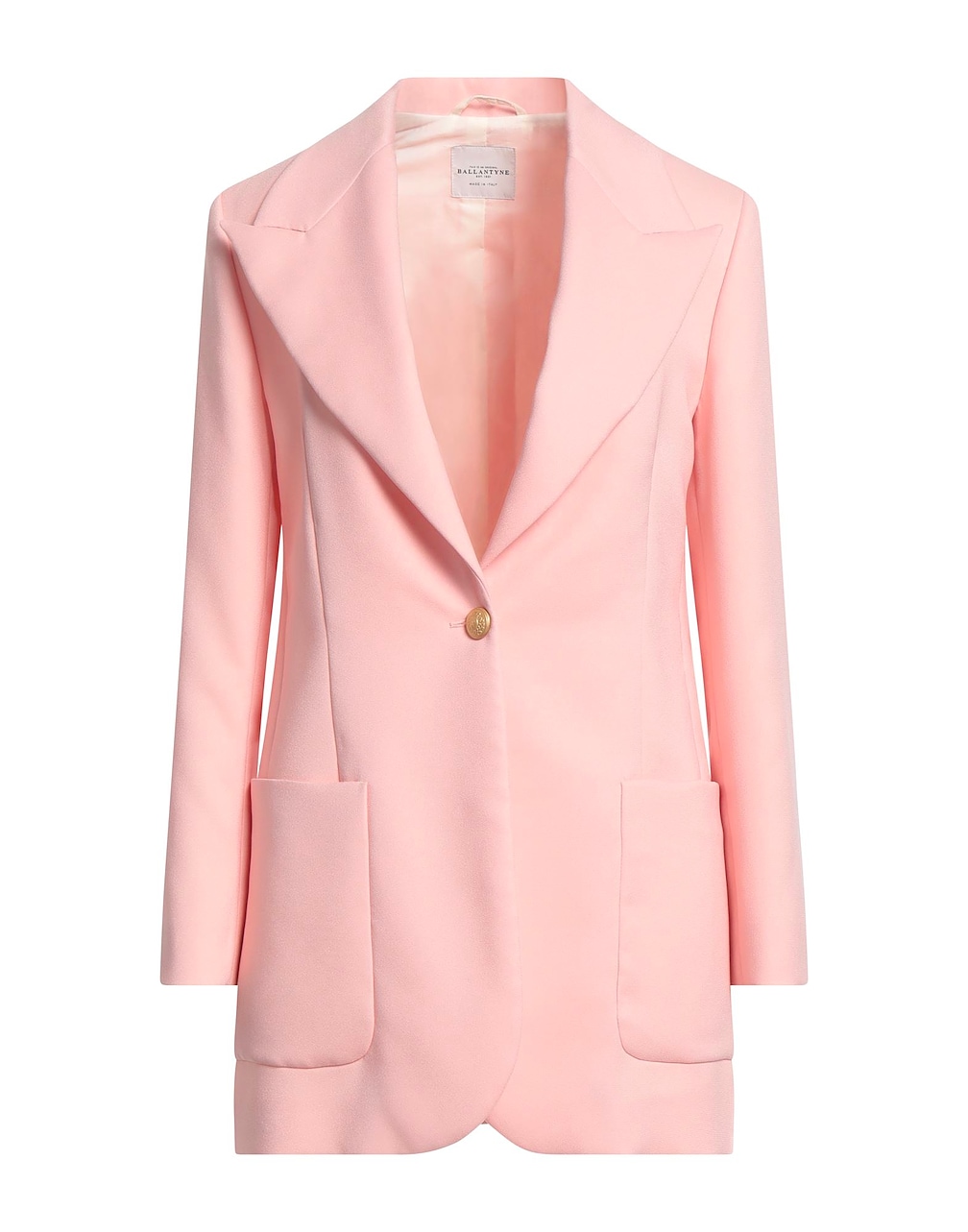 BALLANTYNE - Blazers