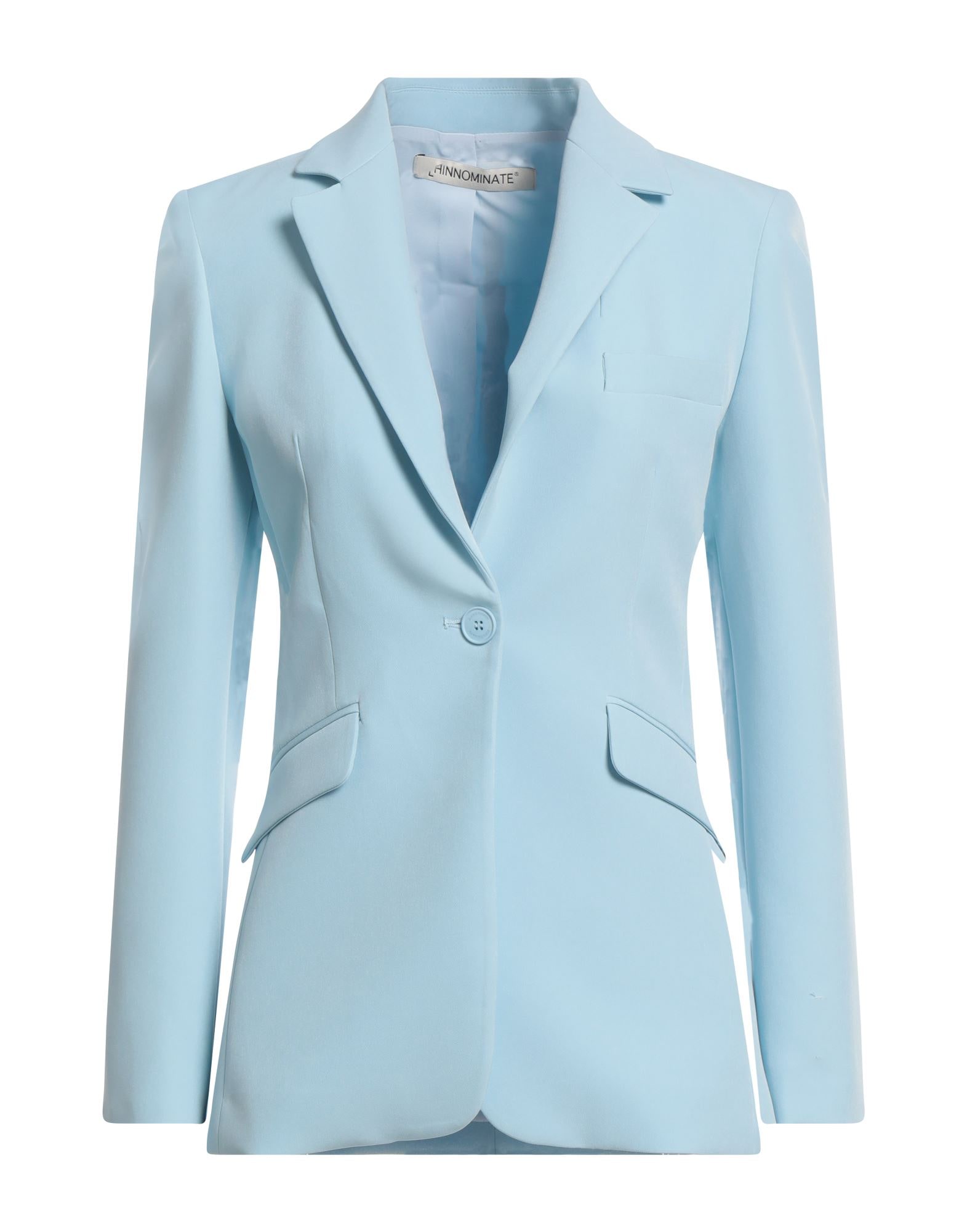 HINNOMINATE - Blazers