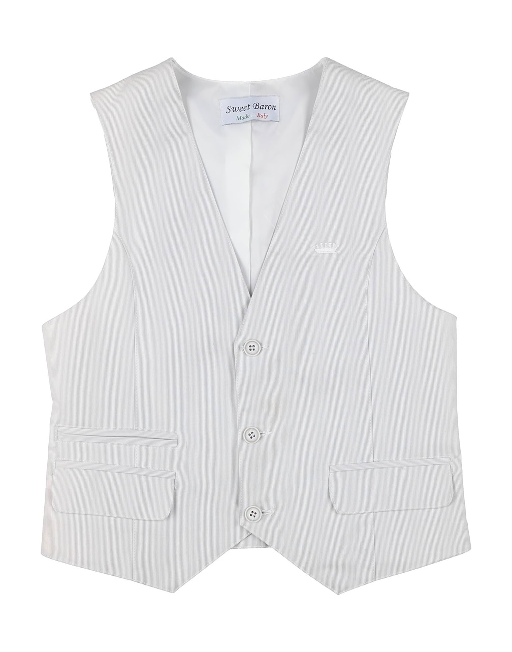 SWEET BARON - Couture-Westen