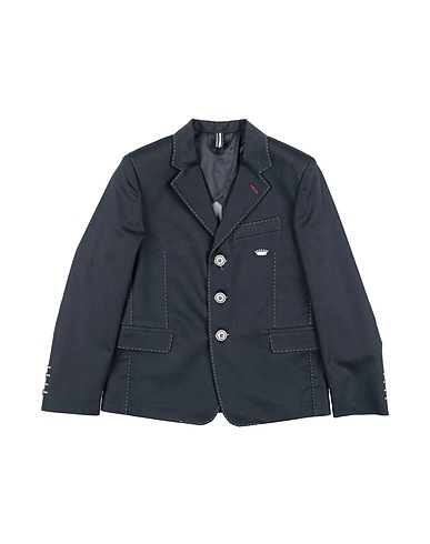 SWEET BARON Veste 60% Coton, 37% Polyester, 3% Élasthanne