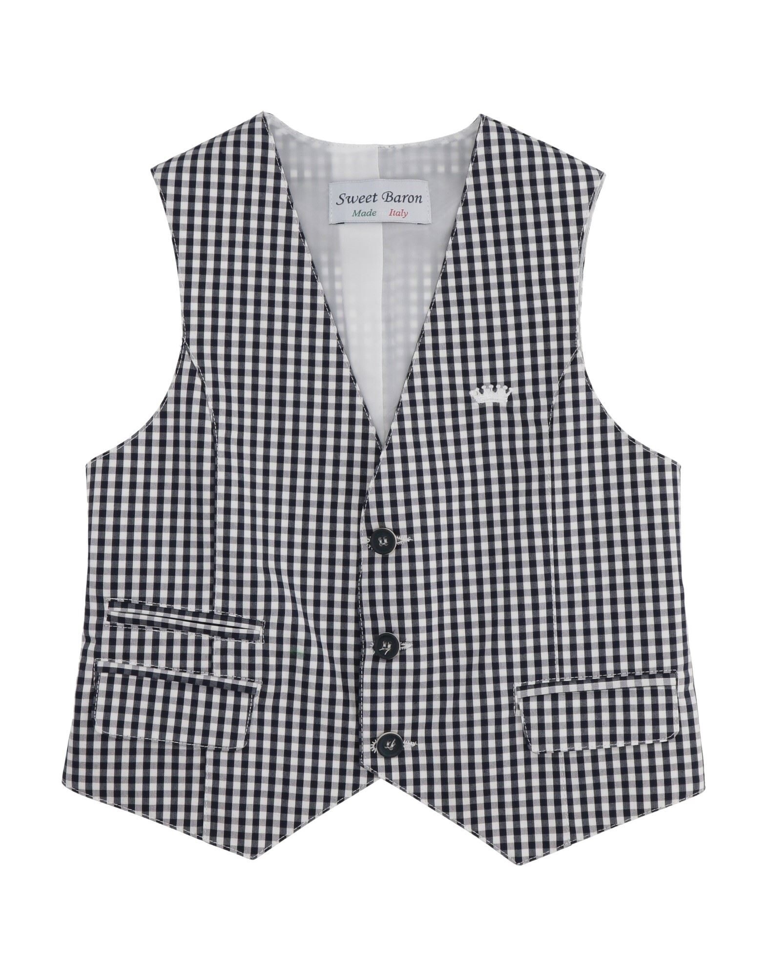 SWEET BARON - Waistcoats