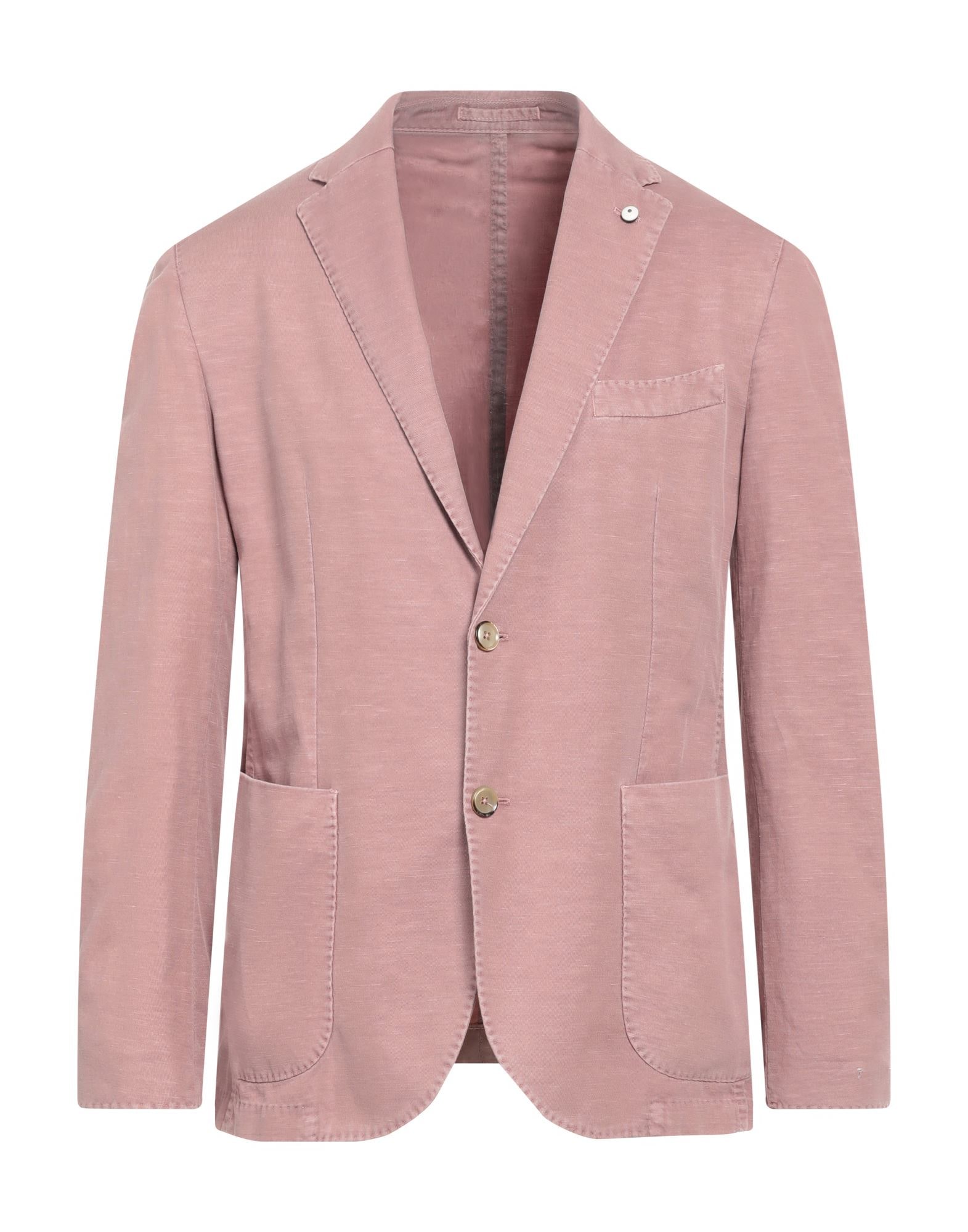 L.B.M. 1911 - Blazers