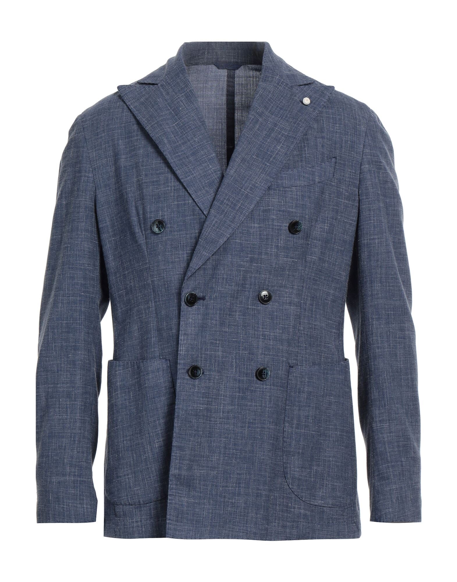 LUIGI BIANCHI Mantova - Blazers