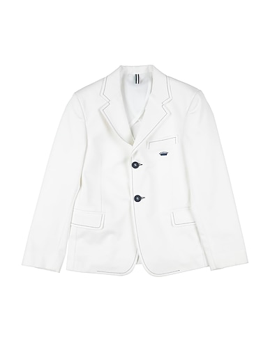 SWEET BARON Blazer 96% Cotton, 4% Elastane