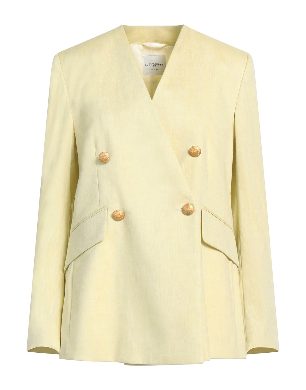 BALLANTYNE - Blazers