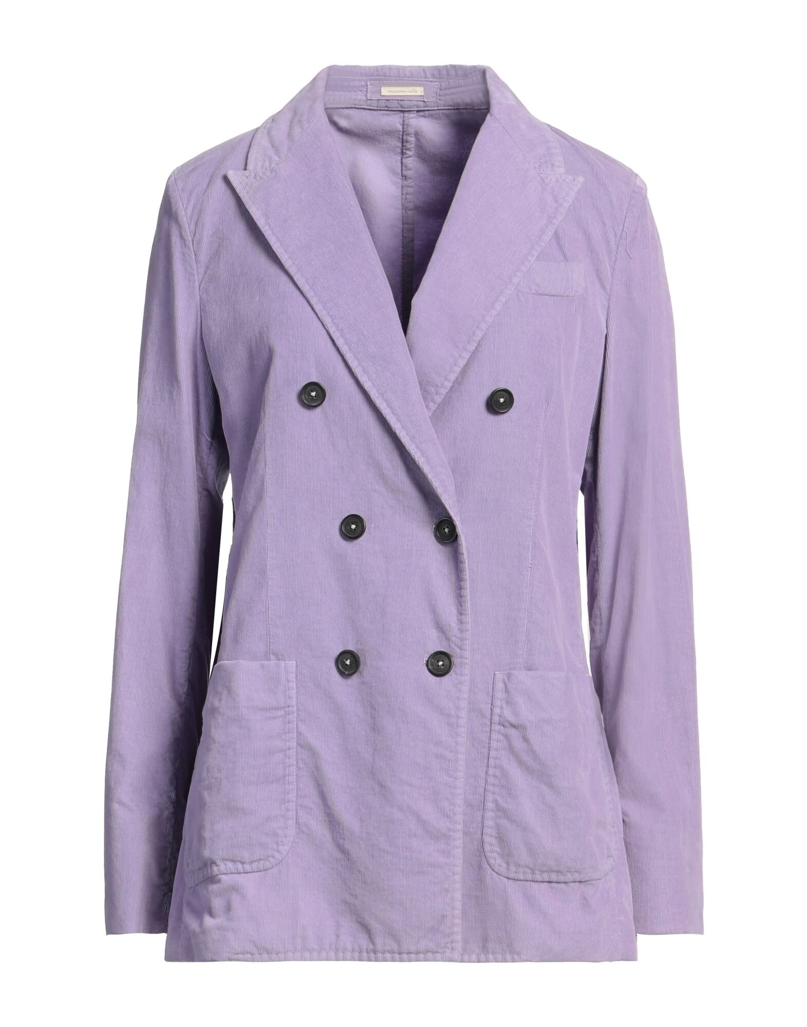 MASSIMO ALBA - Blazers