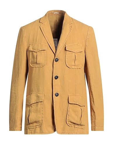MASSIMO ALBA Blazer 100% Lino