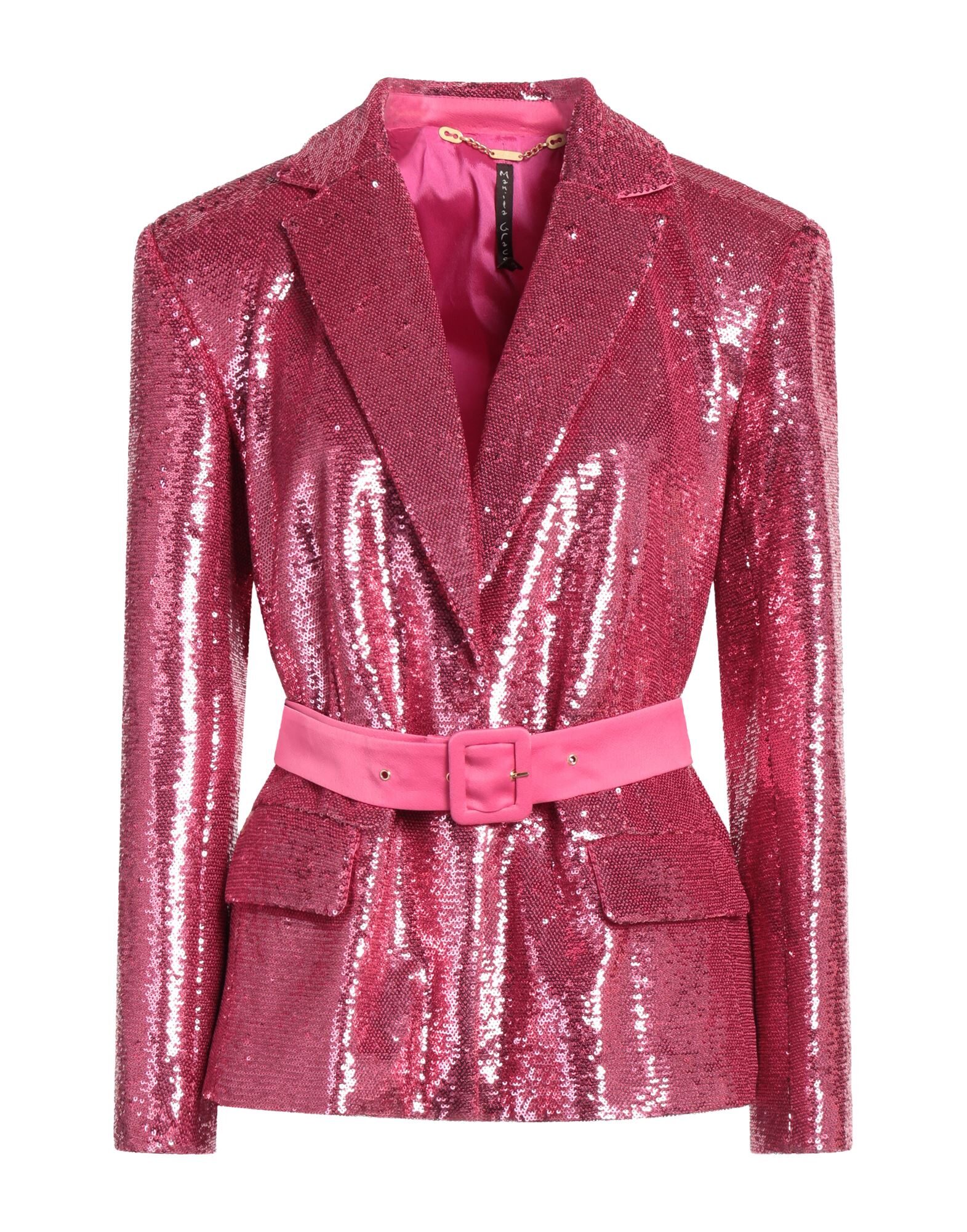 MANILA GRACE - Σακάκια