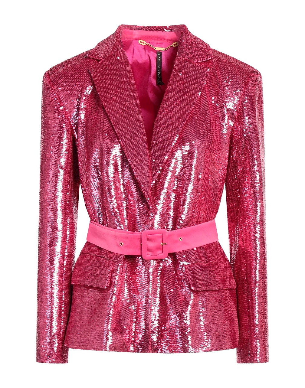 MANILA GRACE - Σακάκια