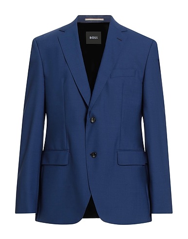 BOSS Blazer 95% Virgin Wool, 5% Elastane