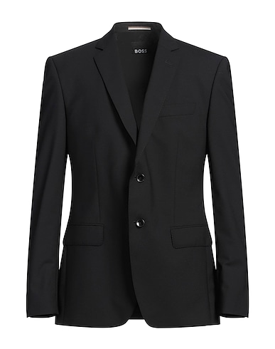 BOSS Jackett 95% Schurwolle, 5% Elastan