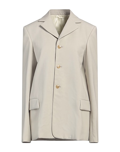 QUIRA Veste 100% Laine vierge