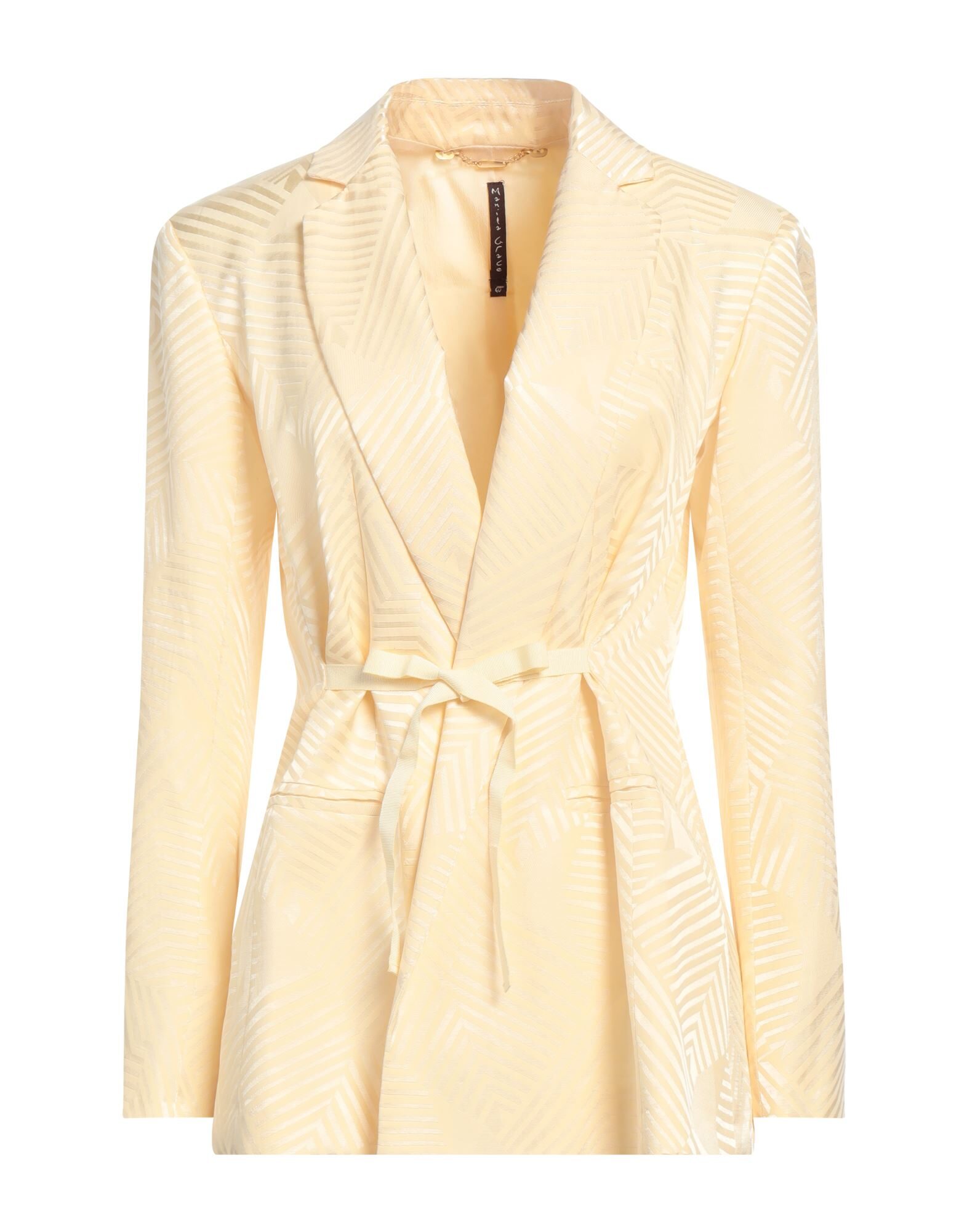 MANILA GRACE - Blazers