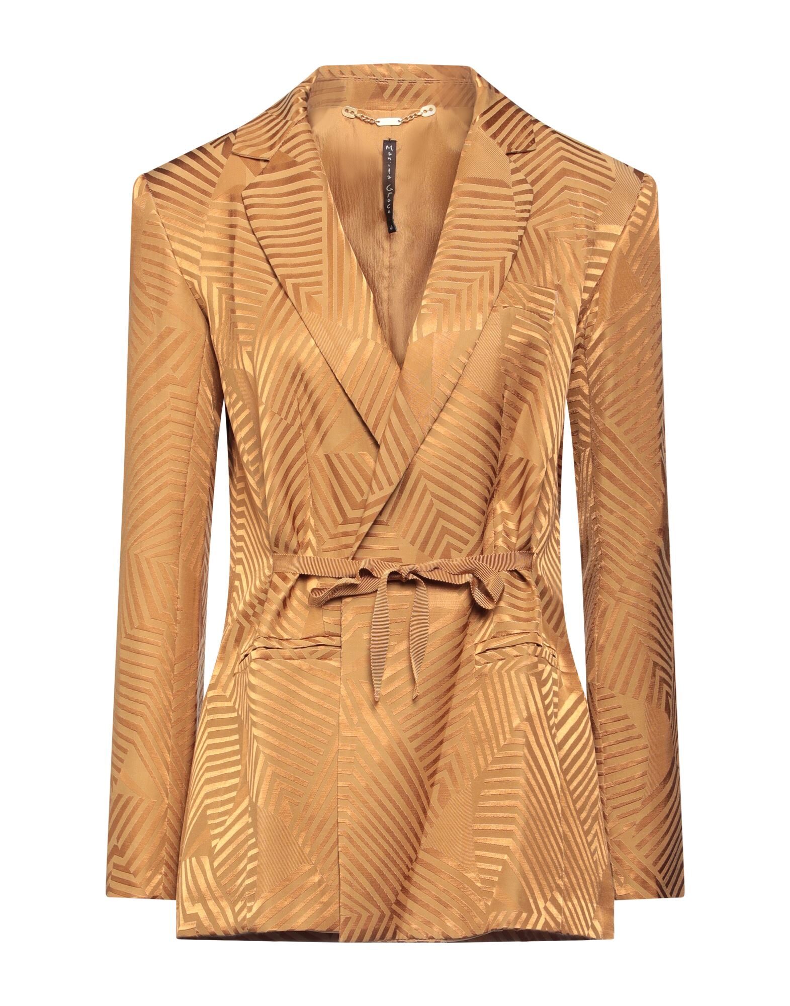 MANILA GRACE - Blazers