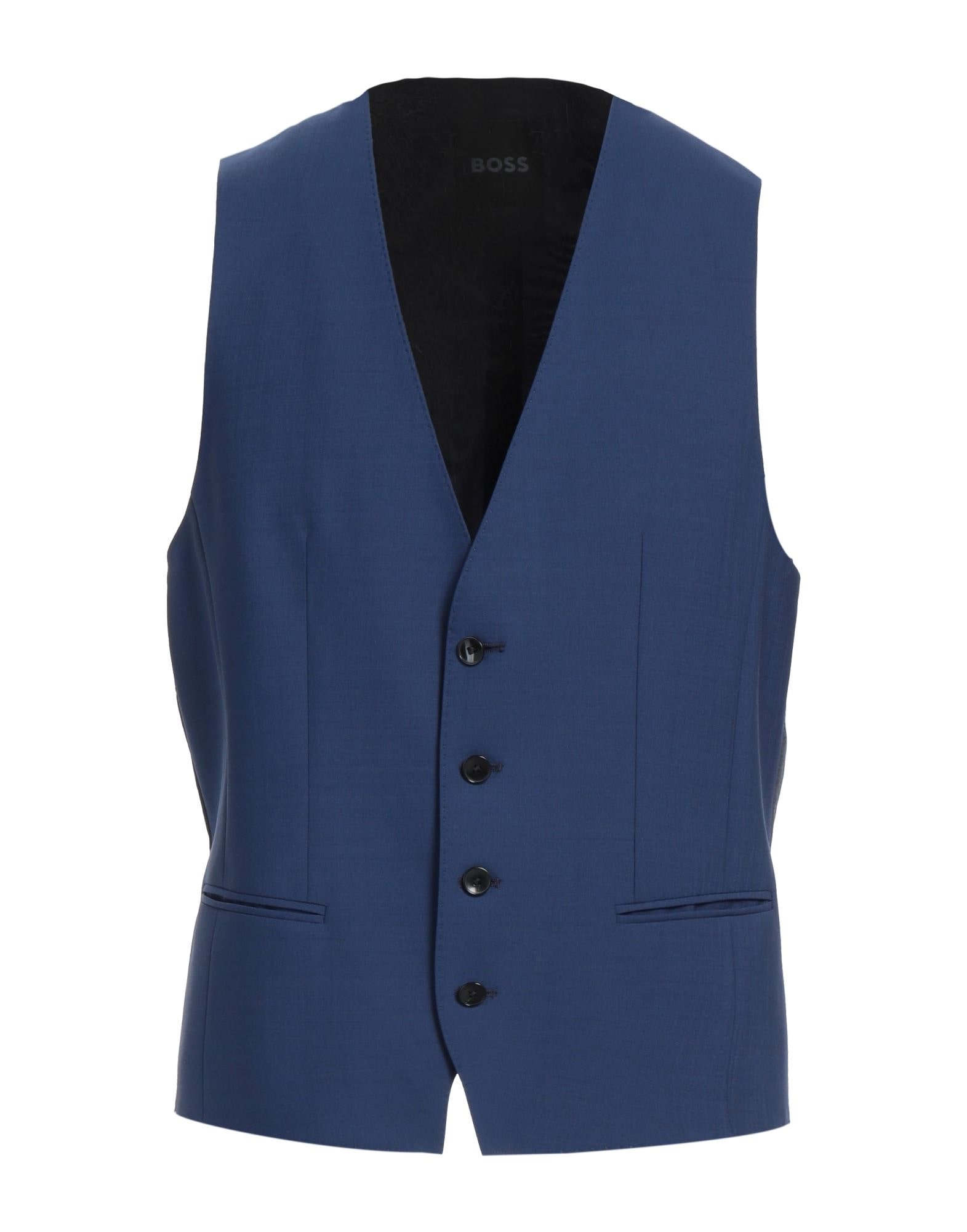 BOSS - Waistcoats