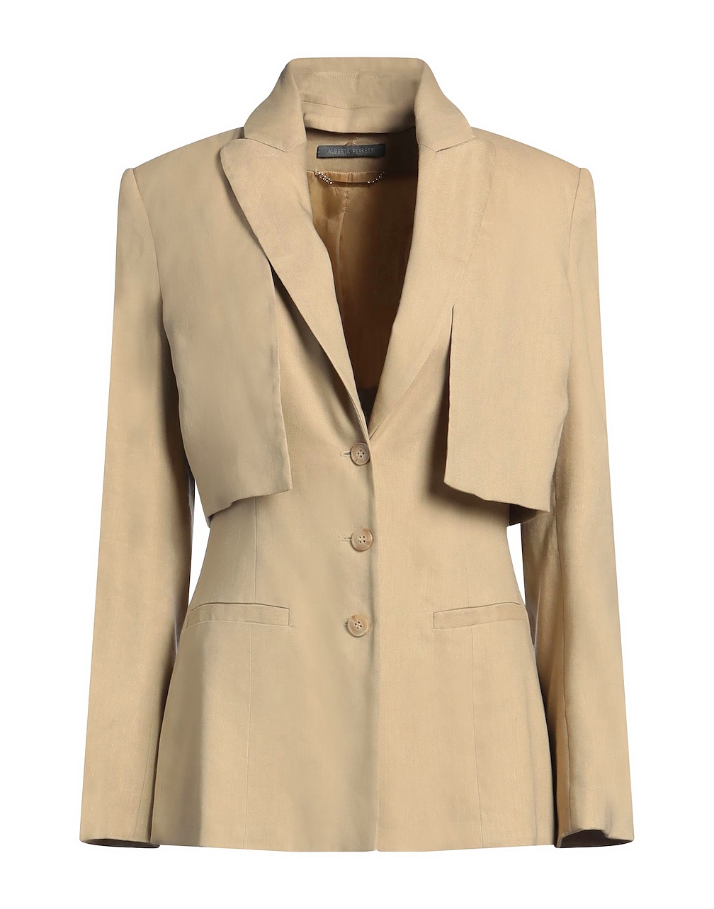 ALBERTA FERRETTI - Blazers