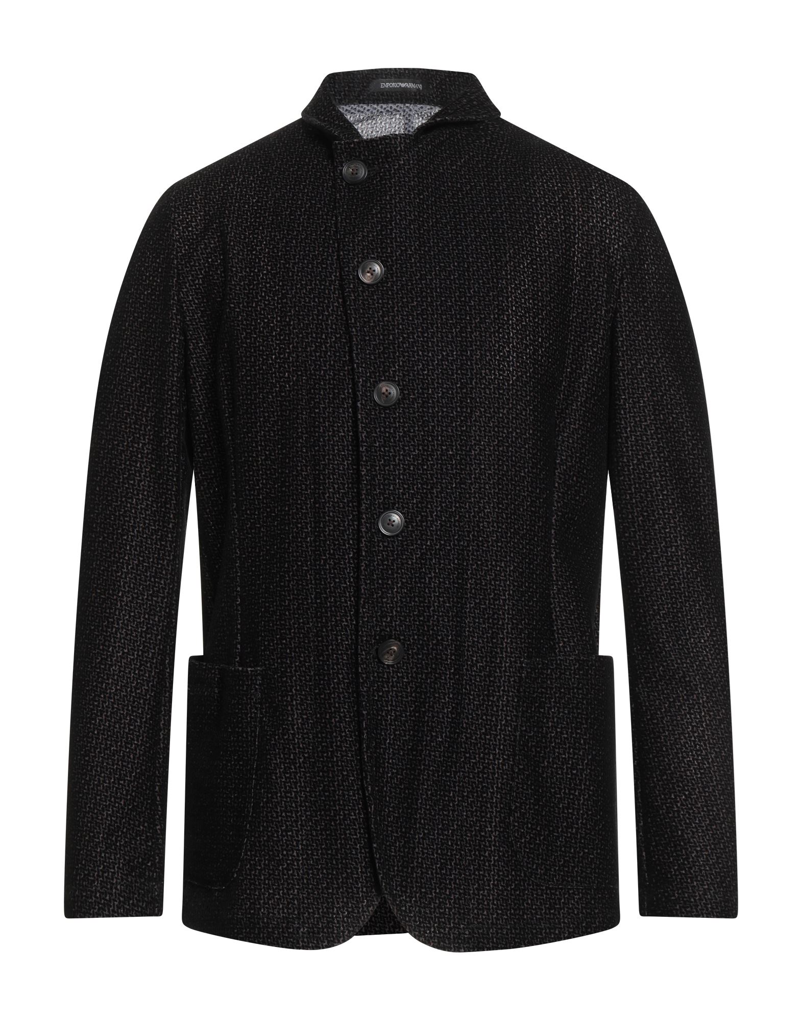 EMPORIO ARMANI - Пиджаки