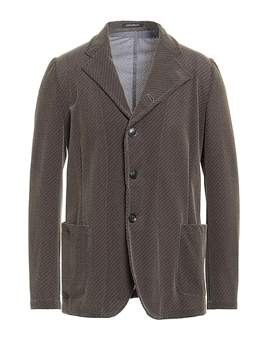 EMPORIO ARMANI Veste 77% Polyester, 23% Élasthanne, Polyamide
