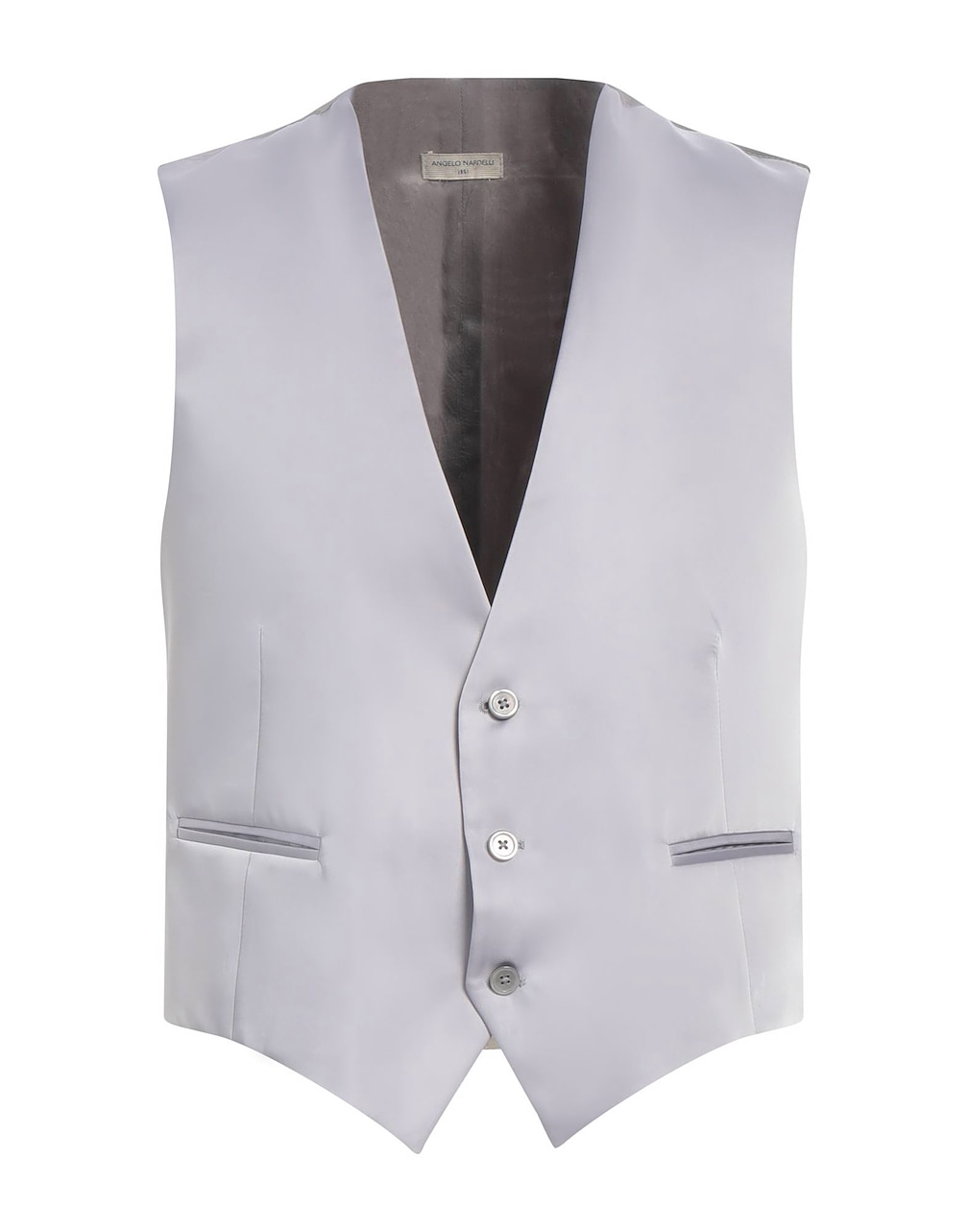ANGELO NARDELLI - Tailored Vests