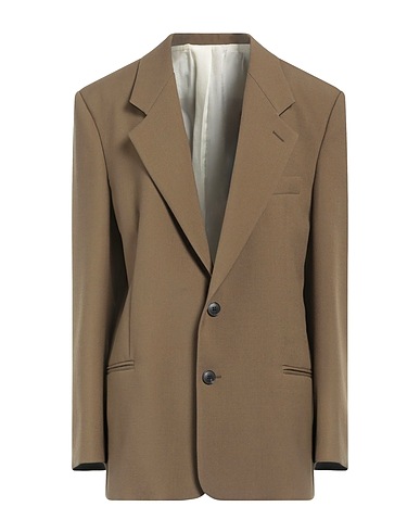 QUIRA Blazer 100% Wool