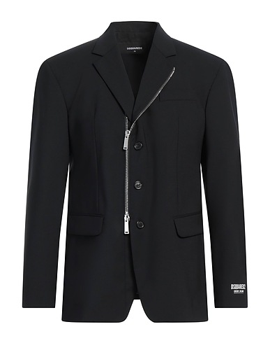 DSQUARED2 Blazer 95% Virgin Wool, 5% Elastane