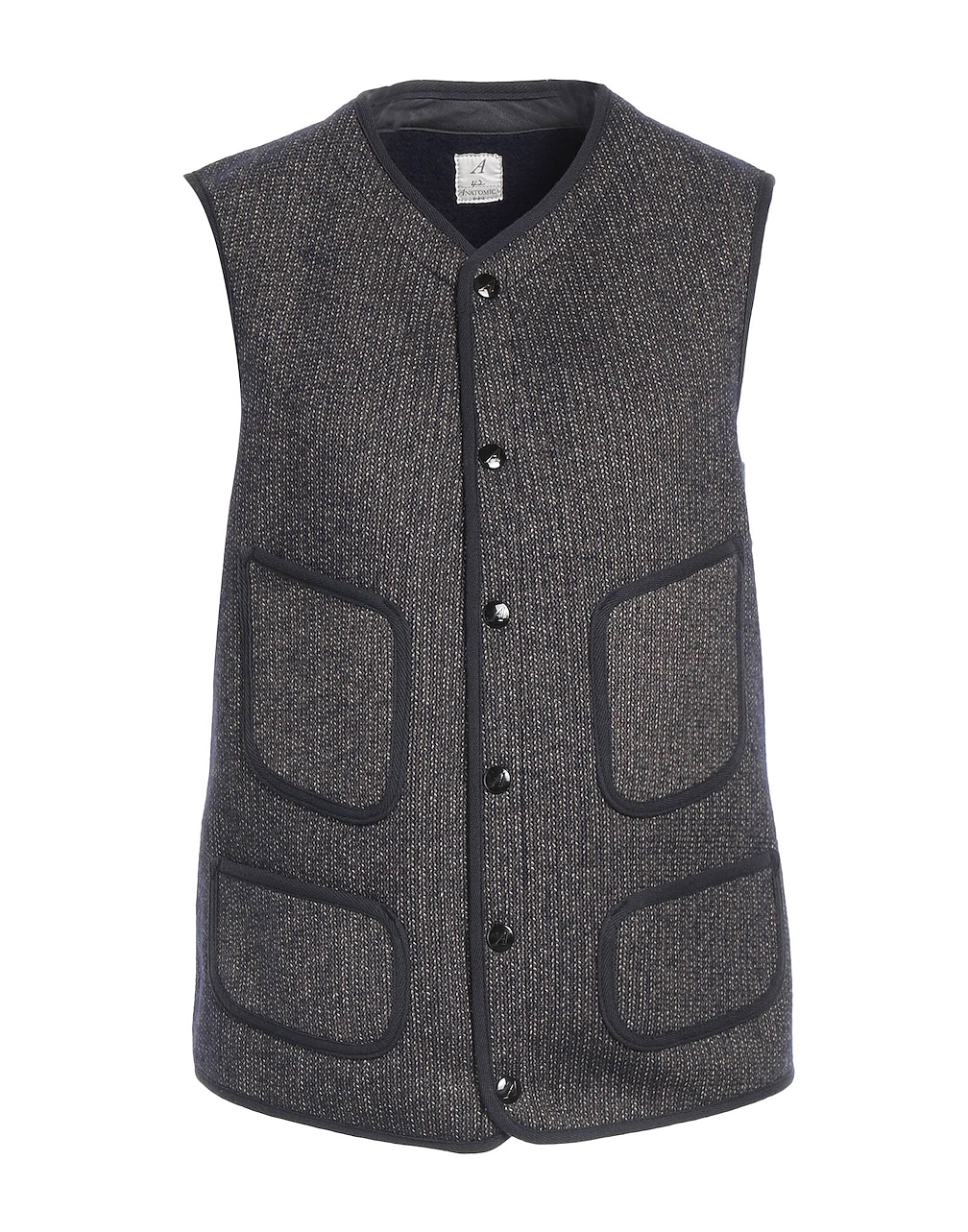ANATOMICA - Chalecos sartoriales