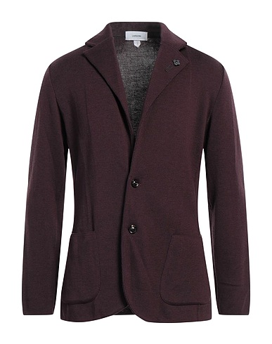LARDINI Blazer 100% Wool