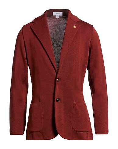 LARDINI Blazer 100% Wool