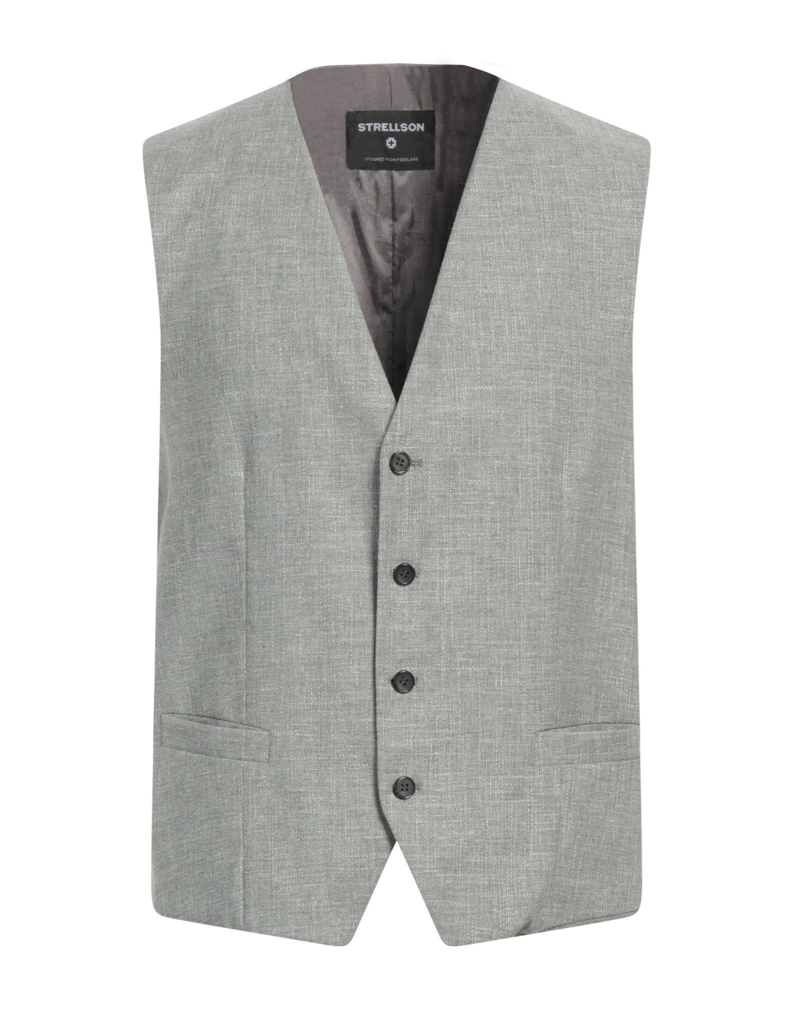 STRELLSON - Gilet Sartoriali