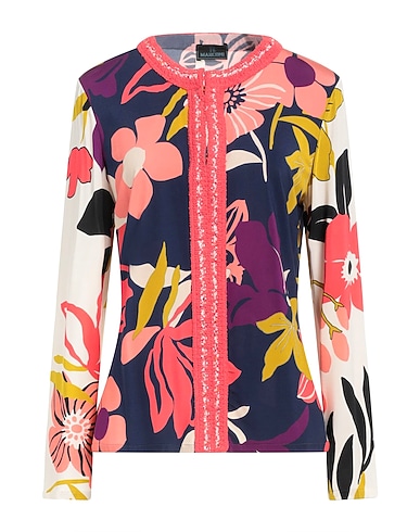 MARCONI Blouson 88% Viscose, 7% Élasthanne, 3% Coton, 2% Polyamide