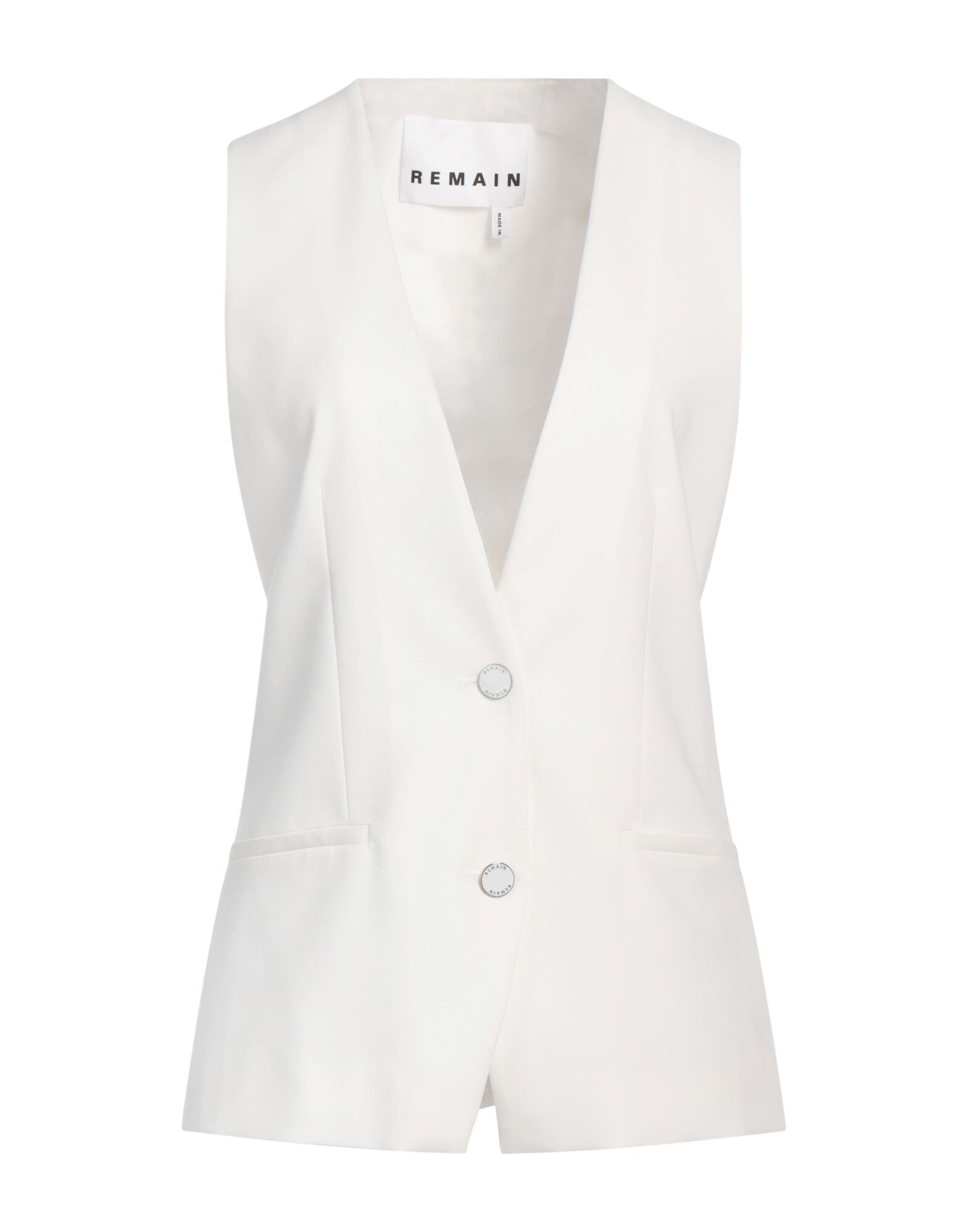 REMAIN BIRGER CHRISTENSEN - Waistcoats