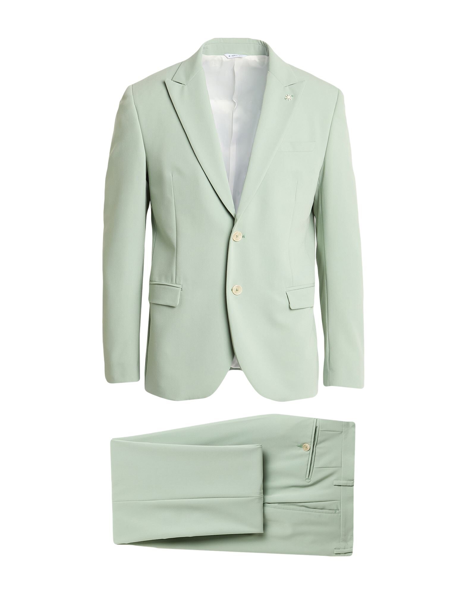 MANUEL RITZ Костюм 49890₽