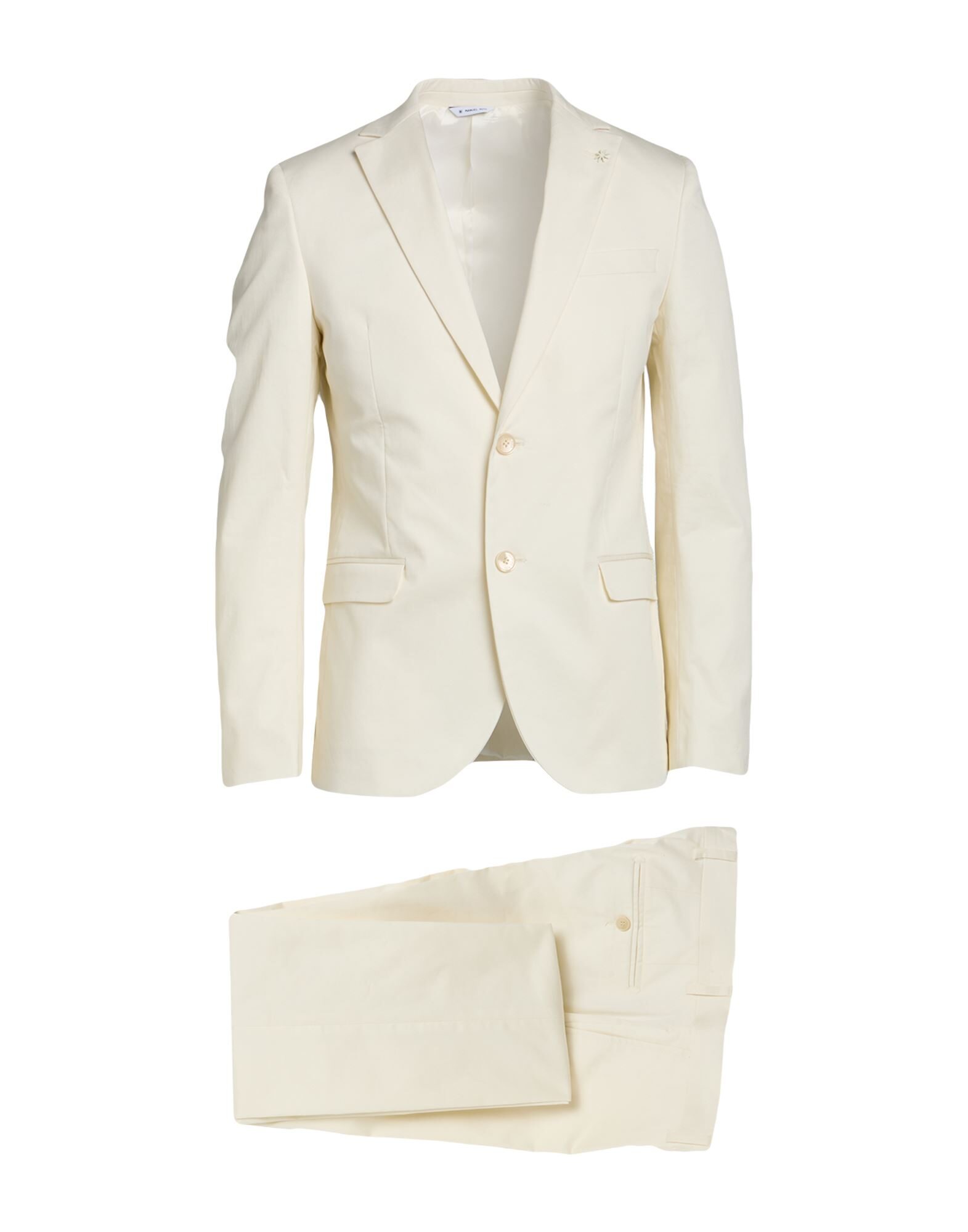 MANUEL RITZ - Anzüge