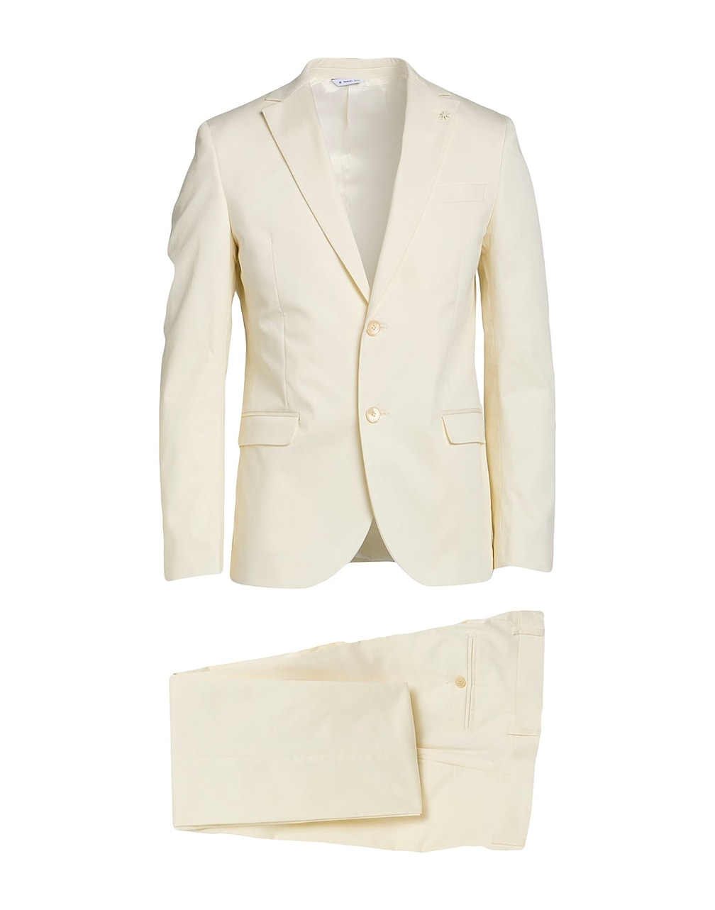 MANUEL RITZ - Anzüge