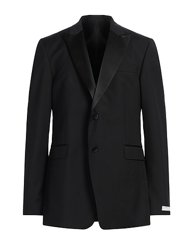 TIGER OF SWEDEN Blazer Nero 100% Lana