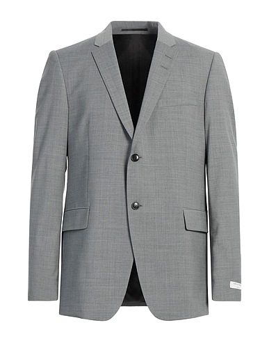 TIGER OF SWEDEN Blazer 54% Recycled polyester, 44% Wool, 2% Elastane
